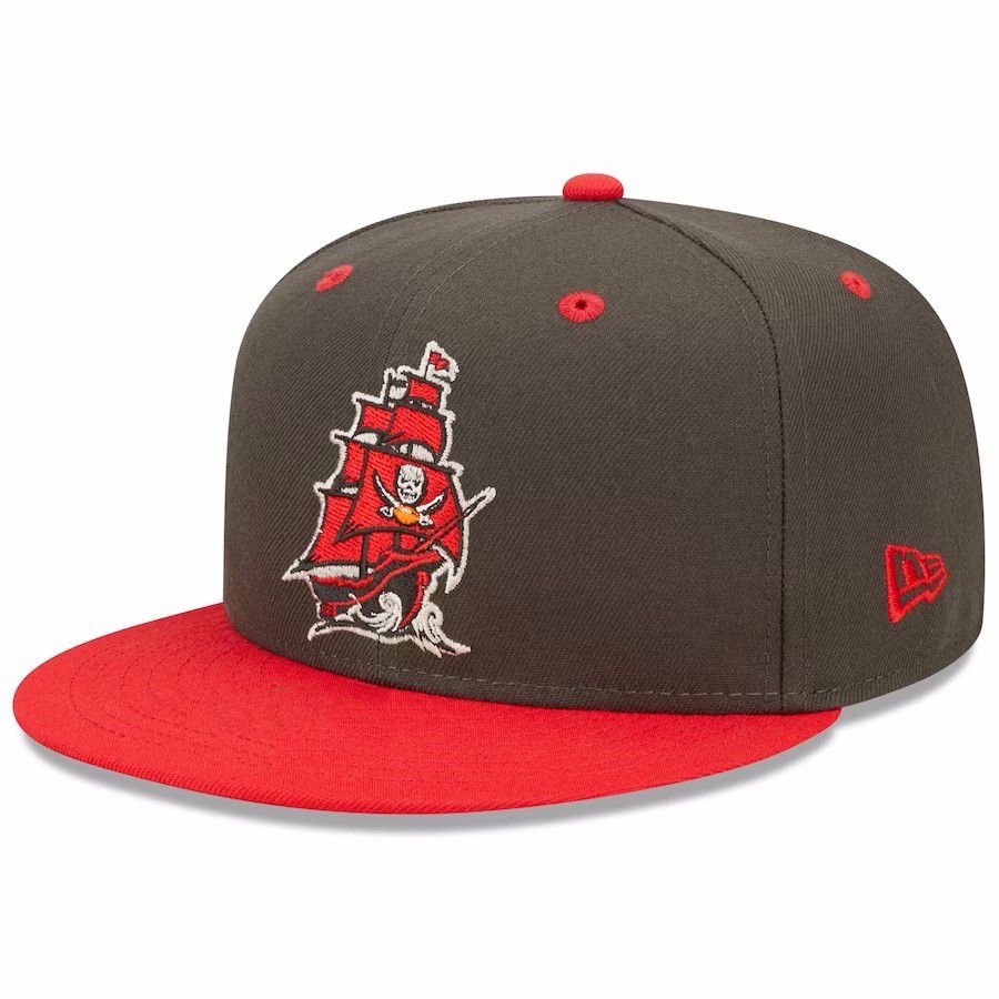 2023 NFL Tampa Bay Buccaneers Hat TX 202308212->->Sports Caps